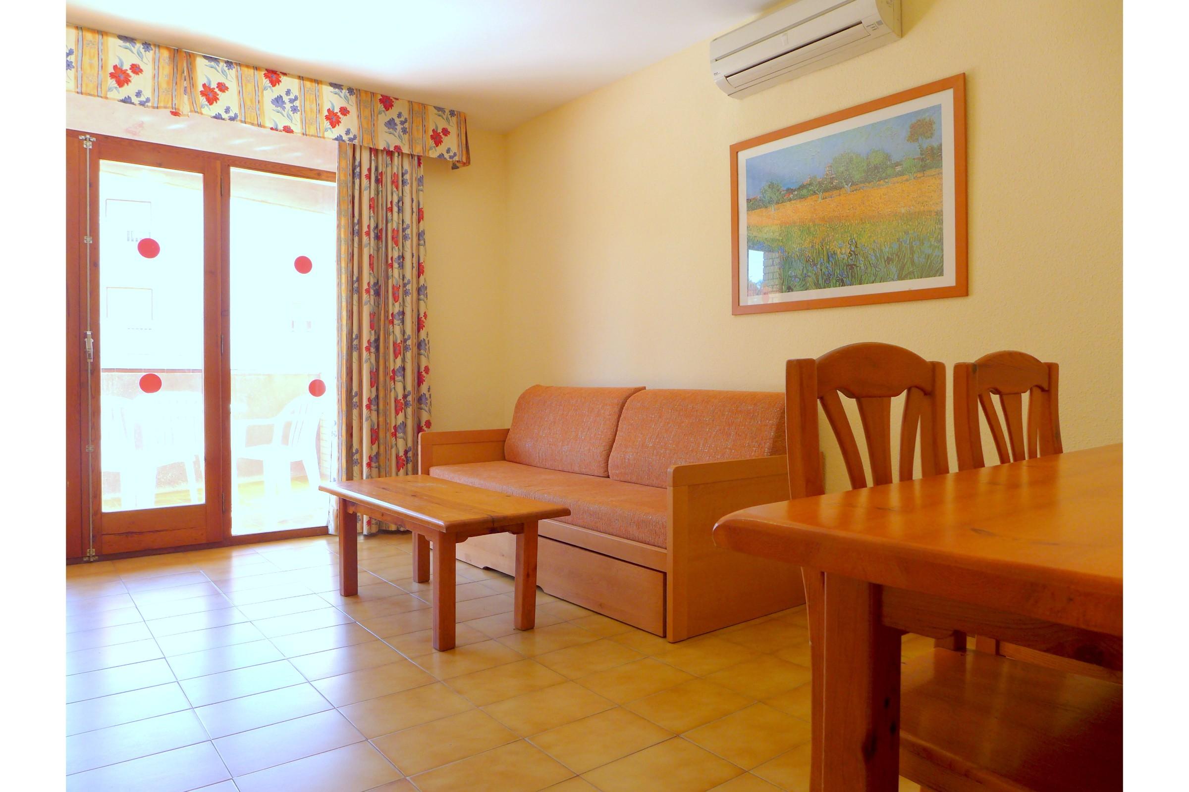 Rentalmar Azahar Apartments Salou Exterior foto