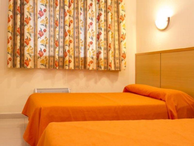 Rentalmar Azahar Apartments Salou Exterior foto